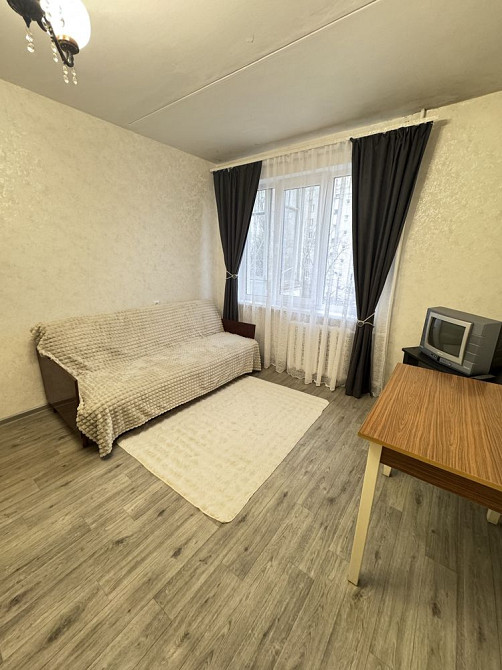 СДАМ! Газ! 1 к. квартира возле Киевского рынка! Ак.Королева 35 Одеса - зображення 1