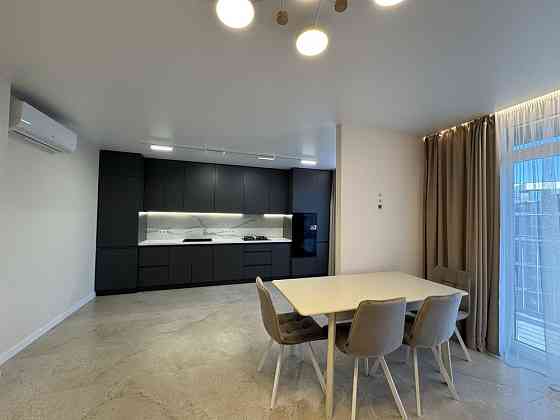 2к.з якісним є/р в ЖК Фемелі Плаза Ивано-Франковск