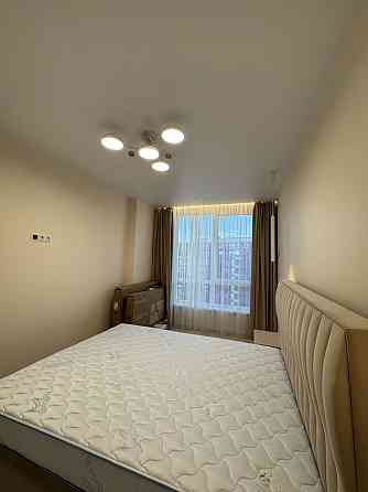 2к.з якісним є/р в ЖК Фемелі Плаза Ивано-Франковск