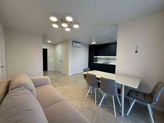 2к.з якісним є/р в ЖК Фемелі Плаза Ивано-Франковск