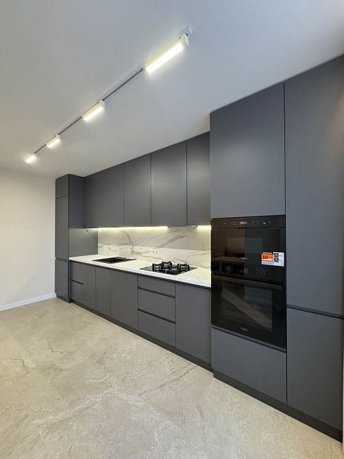 2к.з якісним є/р в ЖК Фемелі Плаза Ивано-Франковск - изображение 3