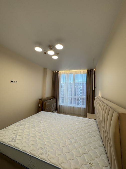 2к.з якісним є/р в ЖК Фемелі Плаза Ивано-Франковск - изображение 6