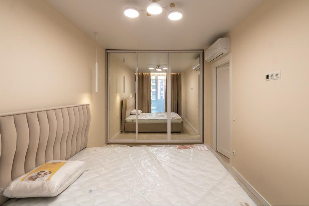 2к.з якісним є/р в ЖК Фемелі Плаза Ивано-Франковск - изображение 7