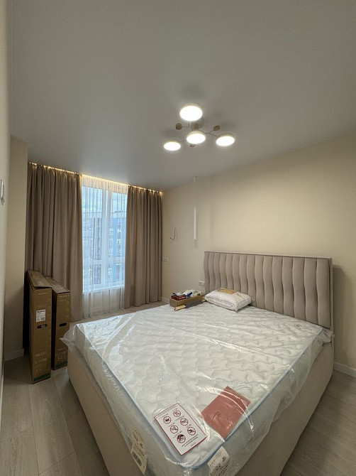 2к.з якісним є/р в ЖК Фемелі Плаза Ивано-Франковск - изображение 5