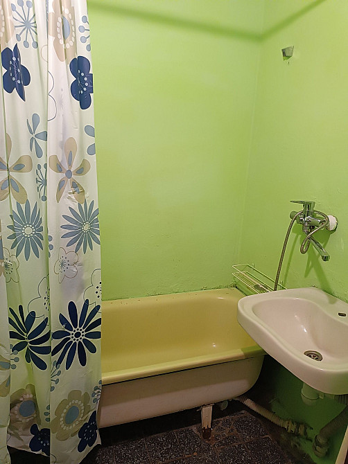 Сдається в оренду однокімнатна квартира на Леваді. Poltava - photo 7