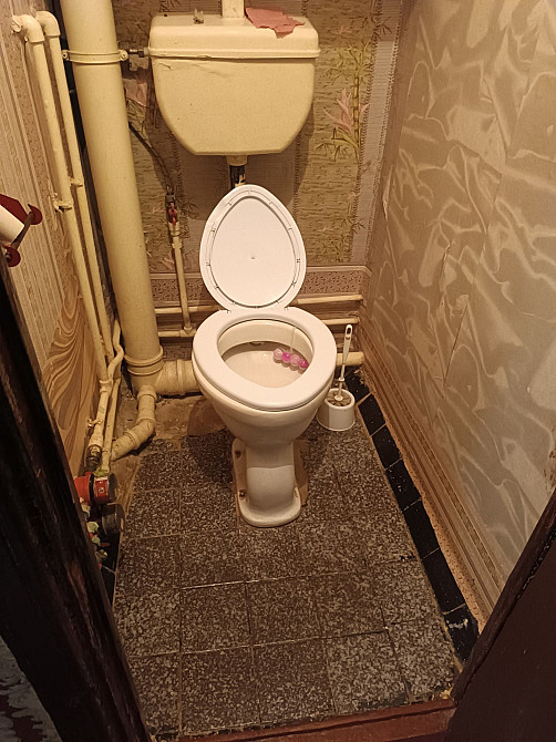 Сдається в оренду однокімнатна квартира на Леваді. Poltava - photo 8