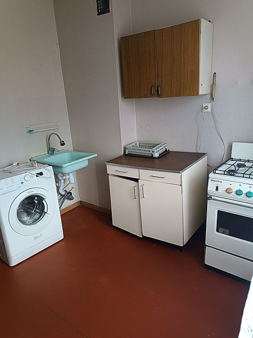 Сдається в оренду однокімнатна квартира на Леваді. Poltava - photo 3