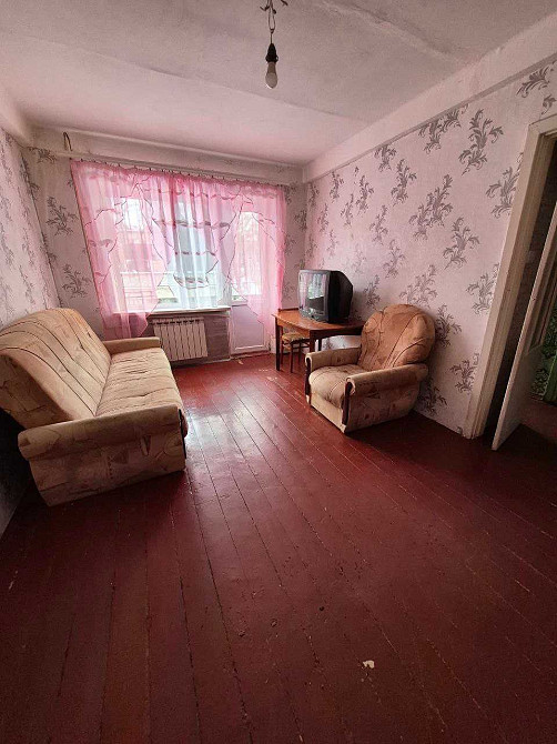 Продам 2-х на проспекте В.Стуса /р-н ЦНАПа Кам`янське (Запорізька обл.) - зображення 1