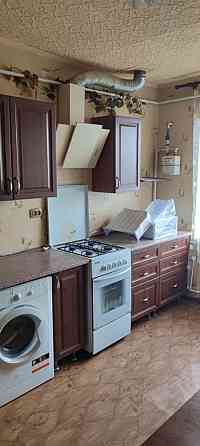 Продається затишна ,однокімнатна ,тепла квартира. Великая Знаменка