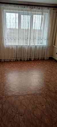 Продається затишна ,однокімнатна ,тепла квартира. Великая Знаменка