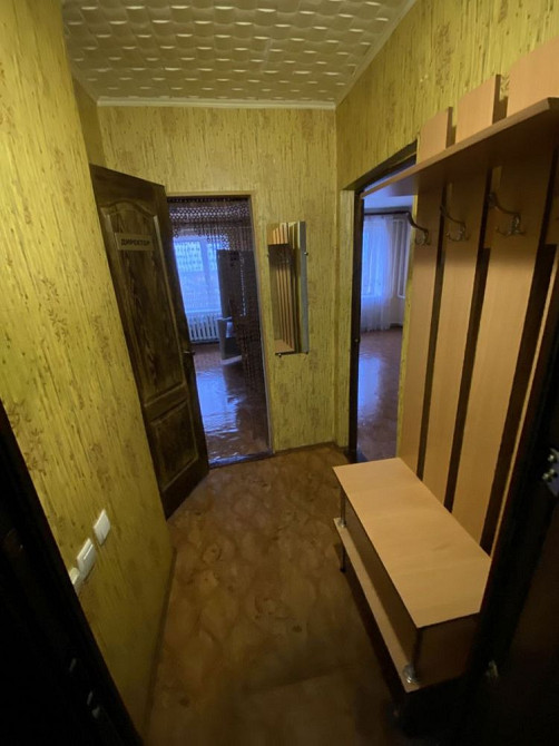 Продається затишна ,однокімнатна ,тепла квартира. Великая Знаменка - изображение 5