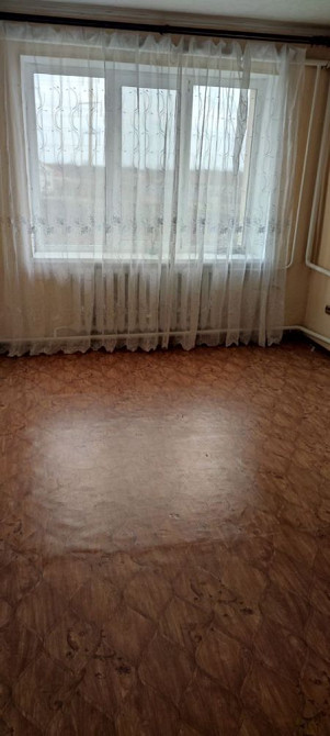 Продається затишна ,однокімнатна ,тепла квартира. Великая Знаменка - изображение 3