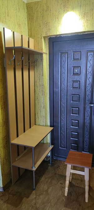 Продається затишна ,однокімнатна ,тепла квартира. Великая Знаменка - изображение 6