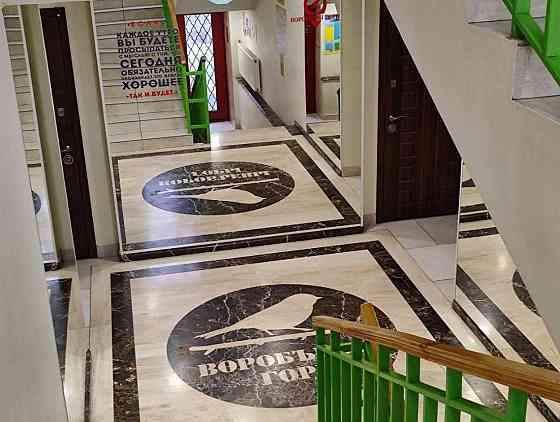 OS4 Сдам 1 комнатную квартиру новострой Воробьевы горы метро АкПавлова Kharkiv