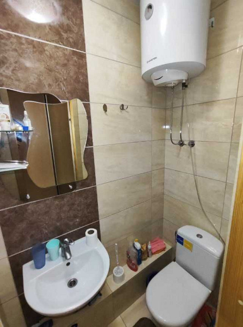 OS4 Сдам 1 комнатную квартиру новострой Воробьевы горы метро АкПавлова Kharkiv - photo 7