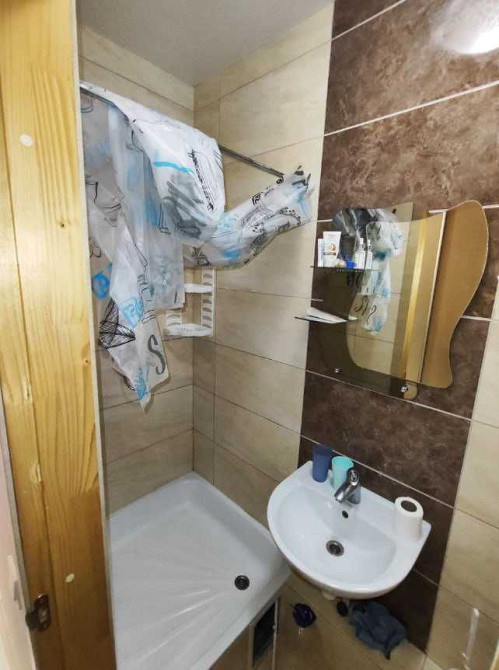 OS4 Сдам 1 комнатную квартиру новострой Воробьевы горы метро АкПавлова Kharkiv - photo 3