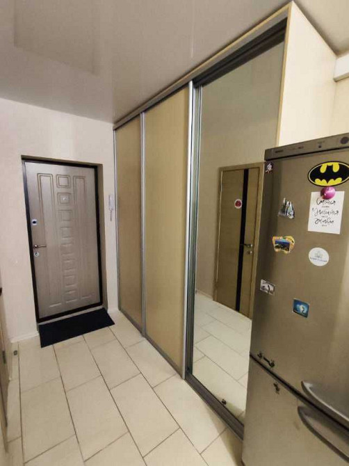 OS4 Сдам 1 комнатную квартиру новострой Воробьевы горы метро АкПавлова Kharkiv - photo 5