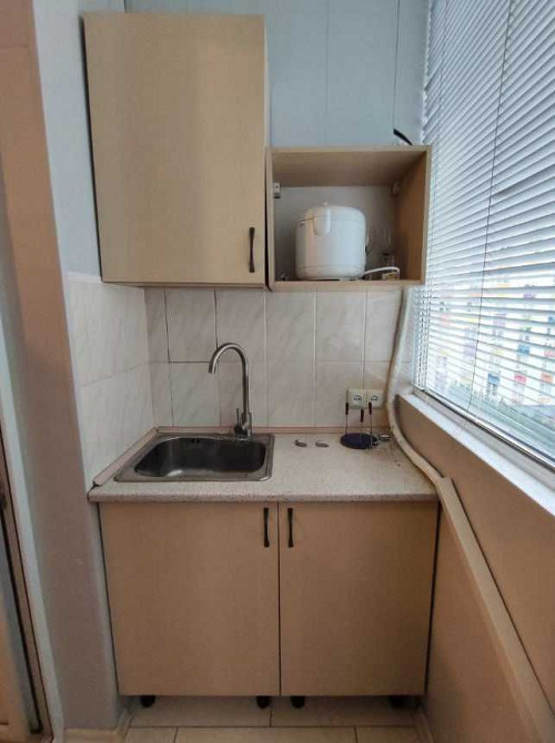 OS4 Сдам 1 комнатную квартиру новострой Воробьевы горы метро АкПавлова Kharkiv - photo 6