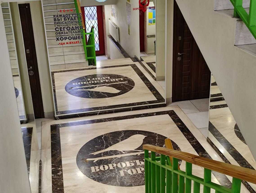 OS4 Сдам 1 комнатную квартиру новострой Воробьевы горы метро АкПавлова Kharkiv - photo 2