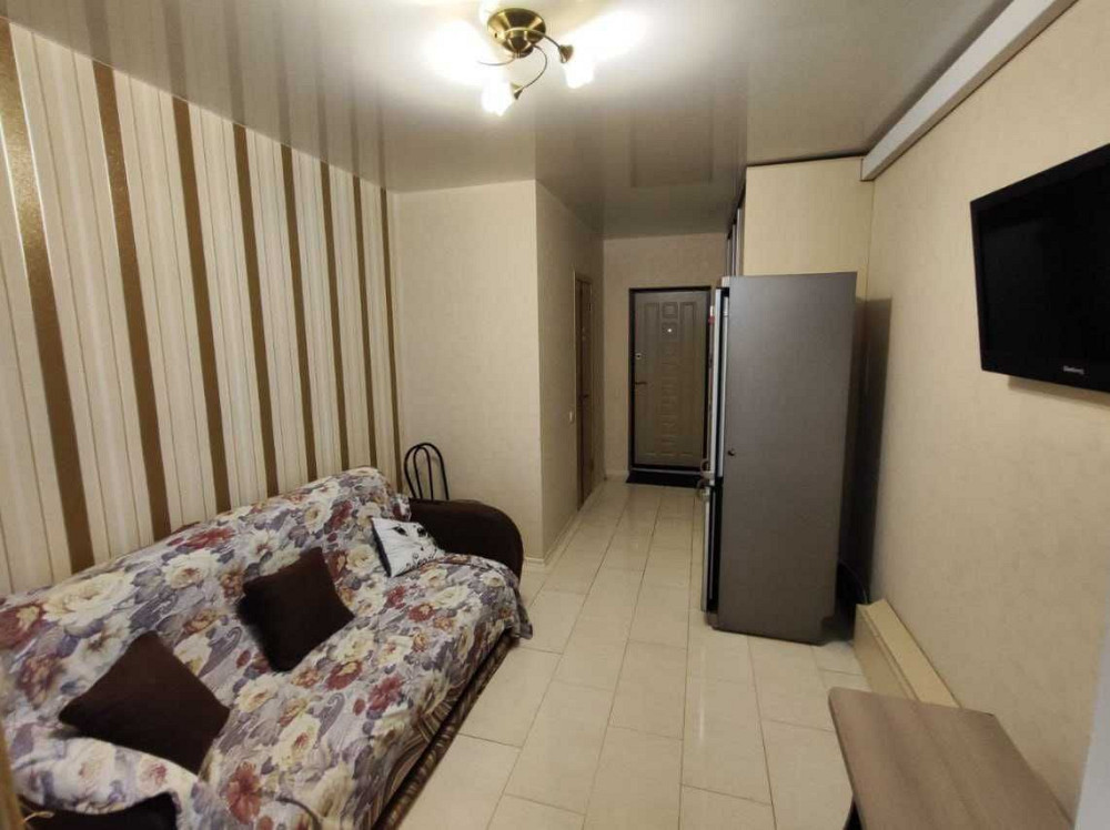 OS4 Сдам 1 комнатную квартиру новострой Воробьевы горы метро АкПавлова Kharkiv - photo 4