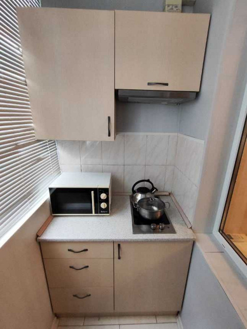 OS4 Сдам 1 комнатную квартиру новострой Воробьевы горы метро АкПавлова Kharkiv - photo 8