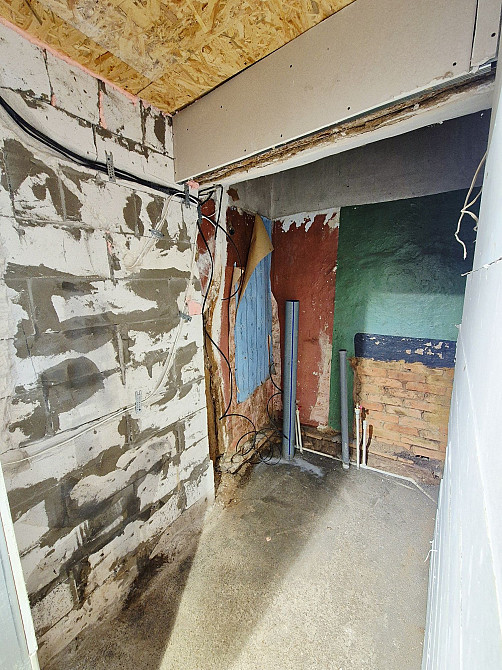 2 Кімнатна.Вул.Селище Миру. Кропивницкий - изображение 7