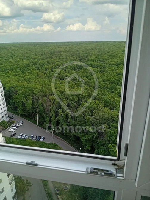 Сдам 1К_Квартиру, Алексеевка, пр. Победы 66з, м. Победы. Kharkiv - photo 5