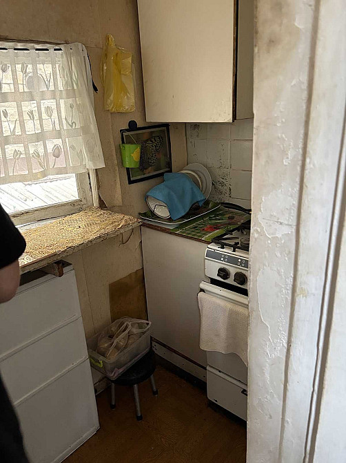 В продаже 3-х комн. квартира на Пушкинской, 378334 Одеса - зображення 8