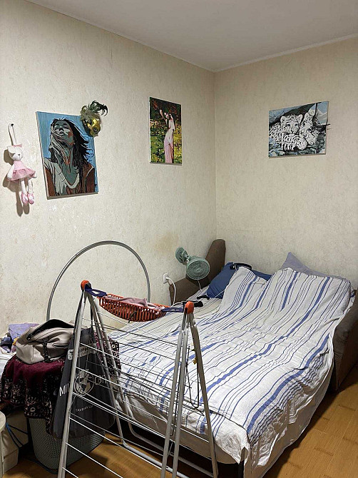 В продаже 3-х комн. квартира на Пушкинской, 378334 Одеса - зображення 4