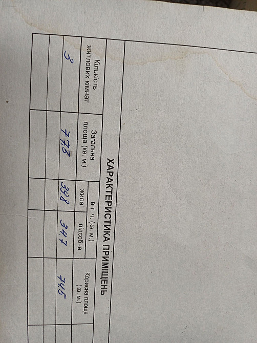 Продам квартиру. Іваньки - зображення 2