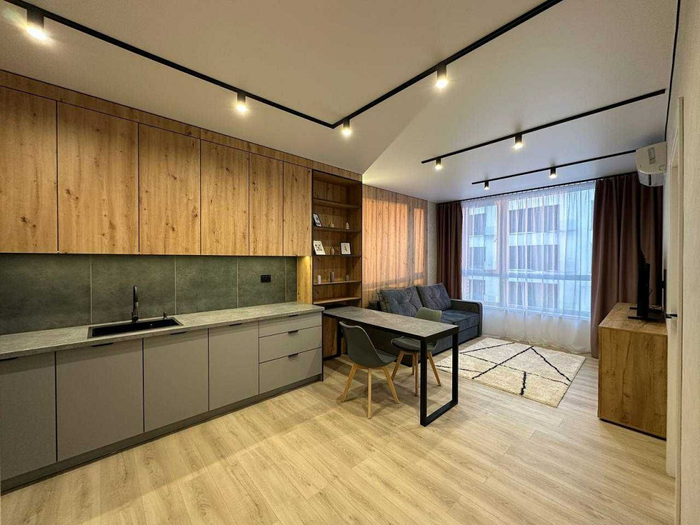 Оренда 1 кімнатної квартири в ЖК Авалон, район Duck Lake Львів - зображення 1