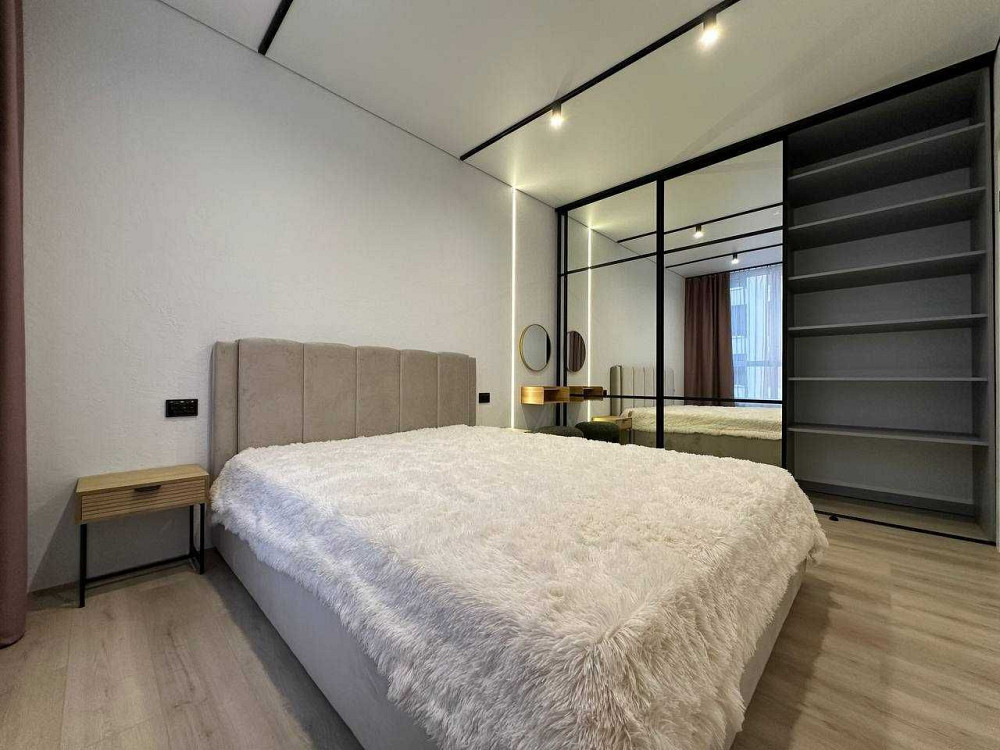 Оренда 1 кімнатної квартири в ЖК Авалон, район Duck Lake Львів - зображення 4