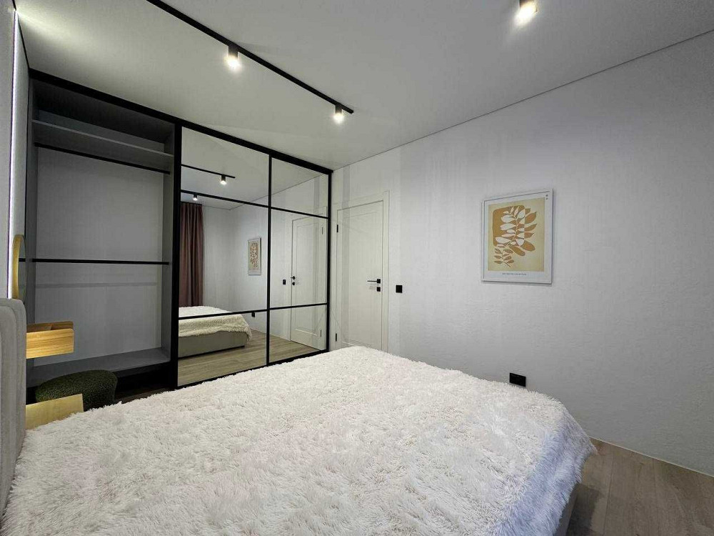 Оренда 1 кімнатної квартири в ЖК Авалон, район Duck Lake Львів - зображення 3