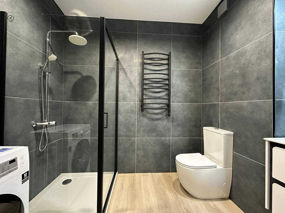 Оренда 1 кімнатної квартири в ЖК Авалон, район Duck Lake Львів - зображення 7