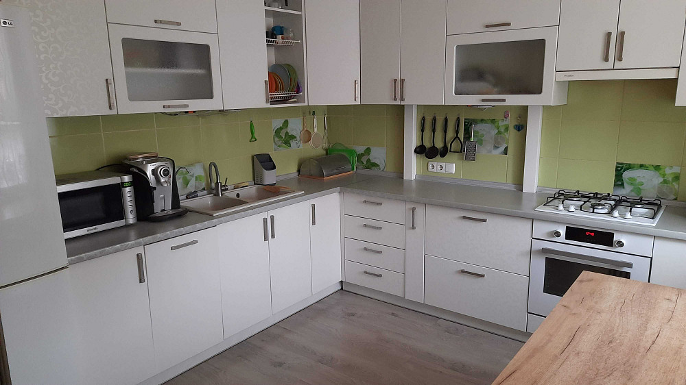 довгострокова оренда 2-х квартири в центрі Полтави від власника Poltava - photo 1