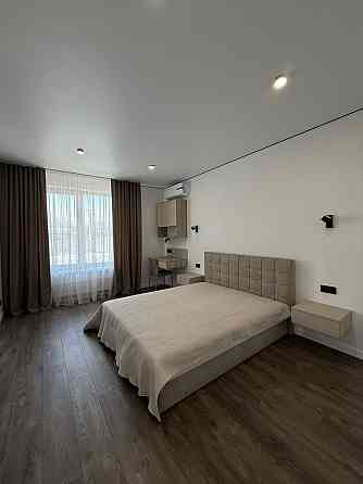 Продам 1- но кімнатну квартиру ЖК»Північна Фортеця»р-н Space 4 Rivne