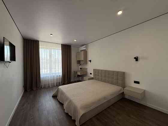 Продам 1- но кімнатну квартиру ЖК»Північна Фортеця»р-н Space 4 Rivne