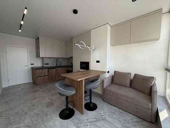 Продам 1- но кімнатну квартиру ЖК»Північна Фортеця»р-н Space 4 Rivne