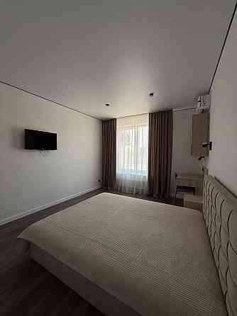 Продам 1- но кімнатну квартиру ЖК»Північна Фортеця»р-н Space 4 Rivne