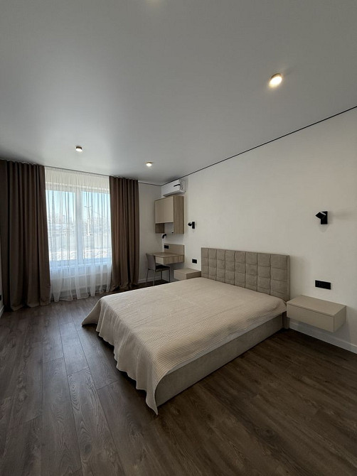 Продам 1- но кімнатну квартиру ЖК»Північна Фортеця»р-н Space 4 Rivne - photo 1