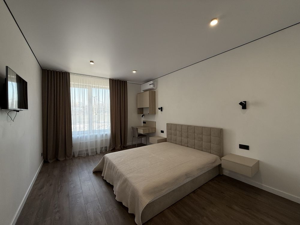 Продам 1- но кімнатну квартиру ЖК»Північна Фортеця»р-н Space 4 Rivne - photo 2