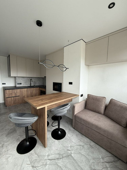 Продам 1- но кімнатну квартиру ЖК»Північна Фортеця»р-н Space 4 Rivne - photo 4