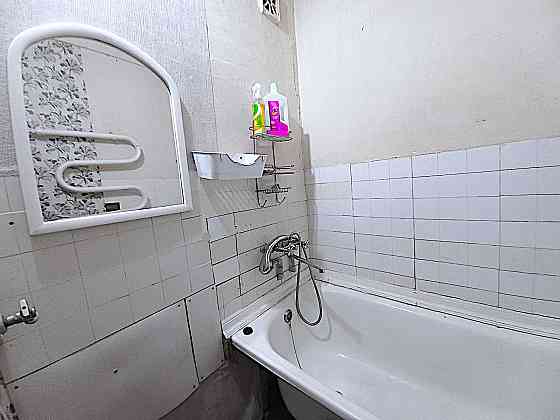 1к квартира, район Шекіленду, 5/9 поверх, не торцева Zaporizhzhia