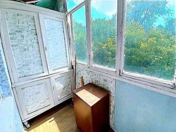 1к квартира, район Шекіленду, 5/9 поверх, не торцева Zaporizhzhia