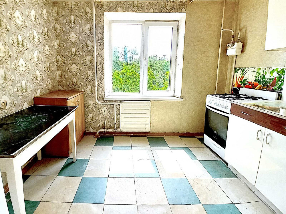 1к квартира, район Шекіленду, 5/9 поверх, не торцева Zaporizhzhia - photo 1