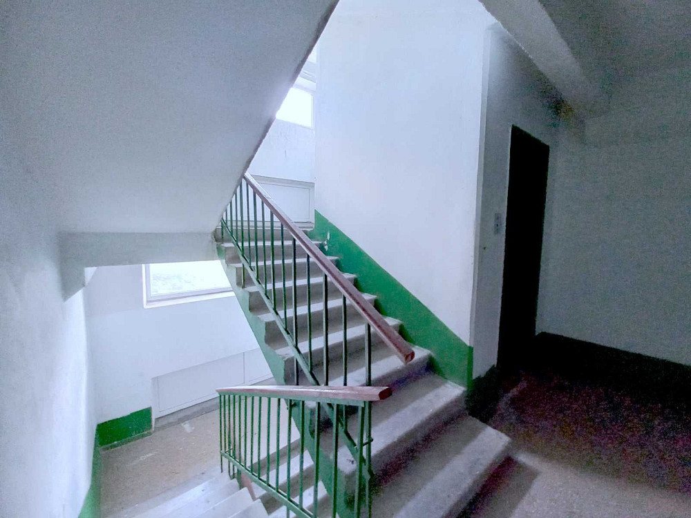 1к квартира, район Шекіленду, 5/9 поверх, не торцева Zaporizhzhia - photo 7