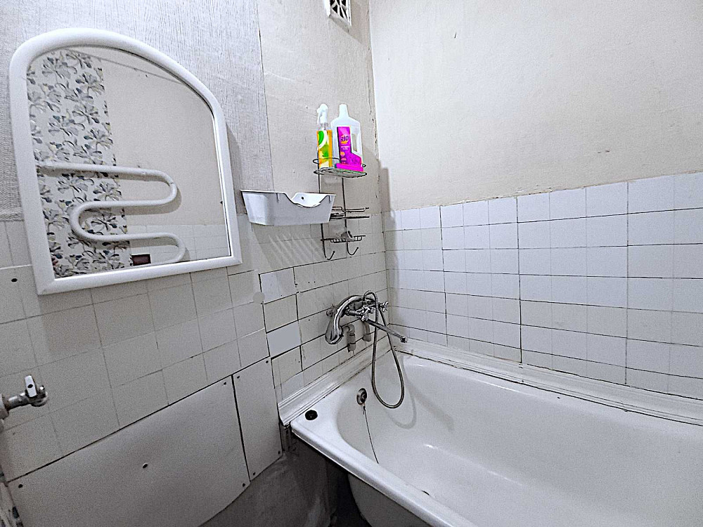 1к квартира, район Шекіленду, 5/9 поверх, не торцева Zaporizhzhia - photo 4