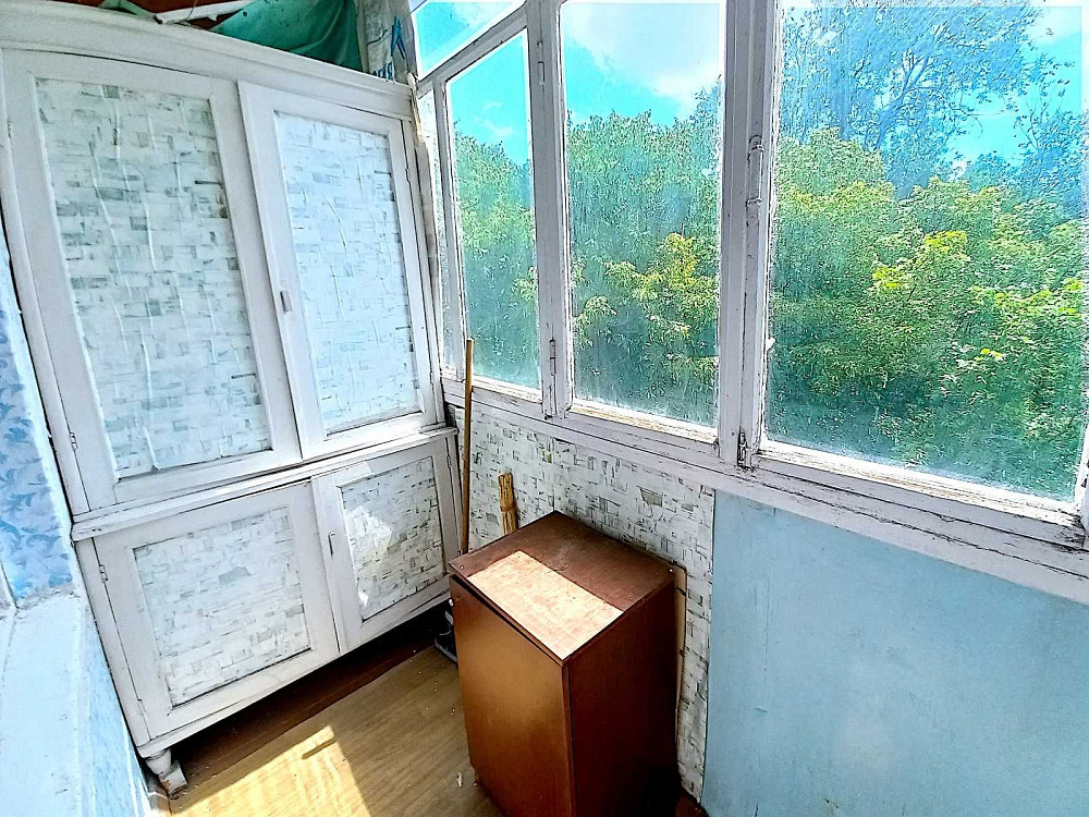 1к квартира, район Шекіленду, 5/9 поверх, не торцева Zaporizhzhia - photo 6