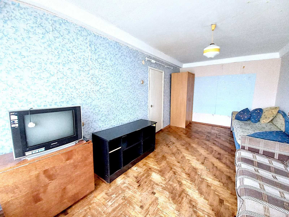 1к квартира, район Шекіленду, 5/9 поверх, не торцева Zaporizhzhia - photo 3