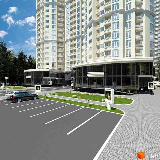 ПРОДАЖ квартира Східна Брама, метро Бориспільська Kyiv